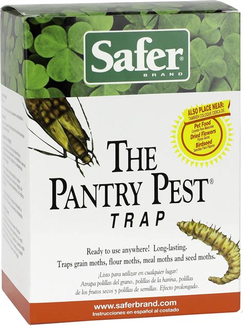 moth traps amazon|best pantry moth trap.